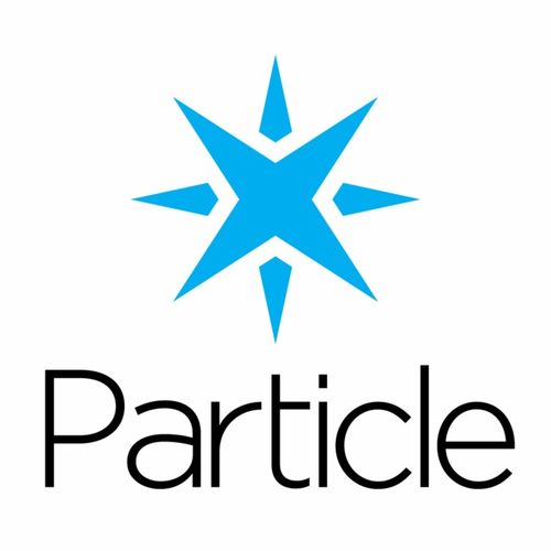 叫Spark的公司太多,那家做Wi Fi模块的Spark.io 把名字改成了Particle.io